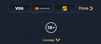 BetWarts Casino pay
